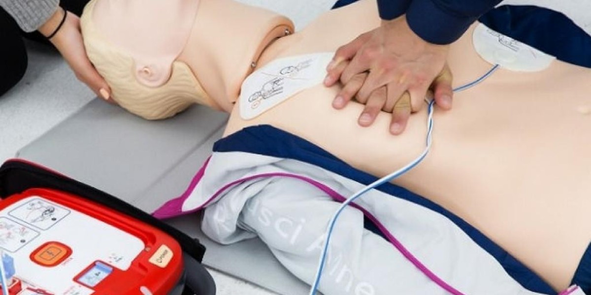 Lifesaving Technology: The Role of Cardiac Resuscitation Pads in Emergency Care