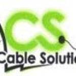 Cable Solutions Profile Picture