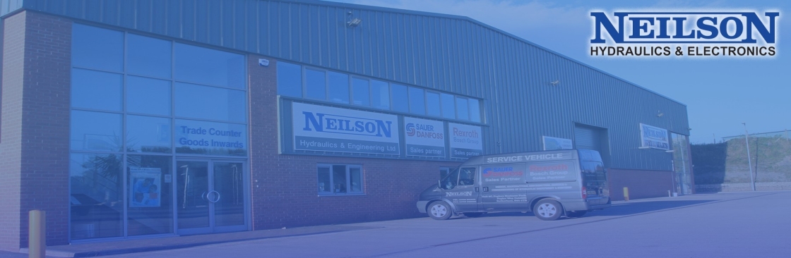 Neilson Hydraulics and Engineering Ltd Cover Image