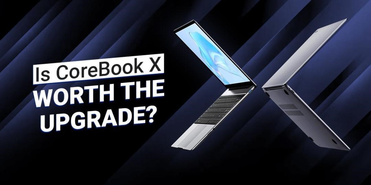 Upgrade Time? Corebook X 14 Review And Deals