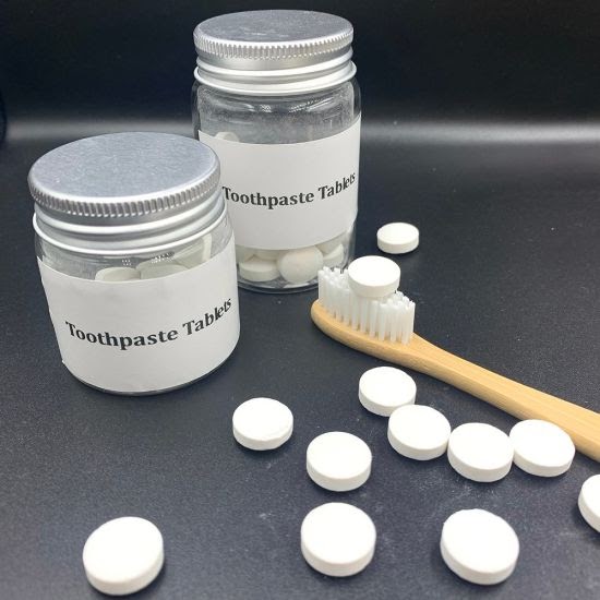 Elevate Your Dental Routine: Toothpaste Tablets Suppliers and the Convenience to Buy White Toothpaste Online