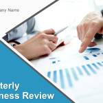 Quarterly Business Review Profile Picture