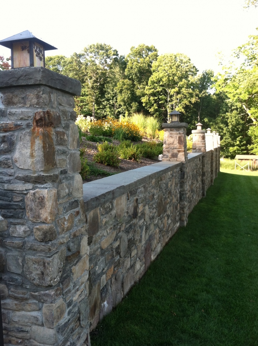 OUTDOOR KITCHENS FOR HOMES AND BUSINESSES IN NY & NJ | Steve’s Masonry