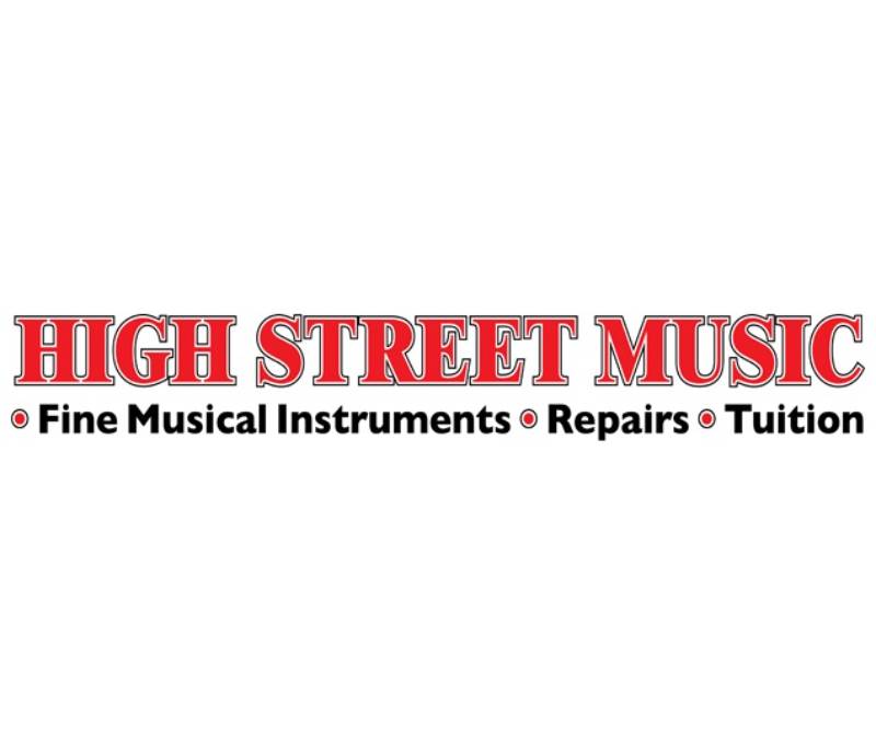 High Street Music's Exceptional Musical Instruments Now Featured in e-australia.com.au