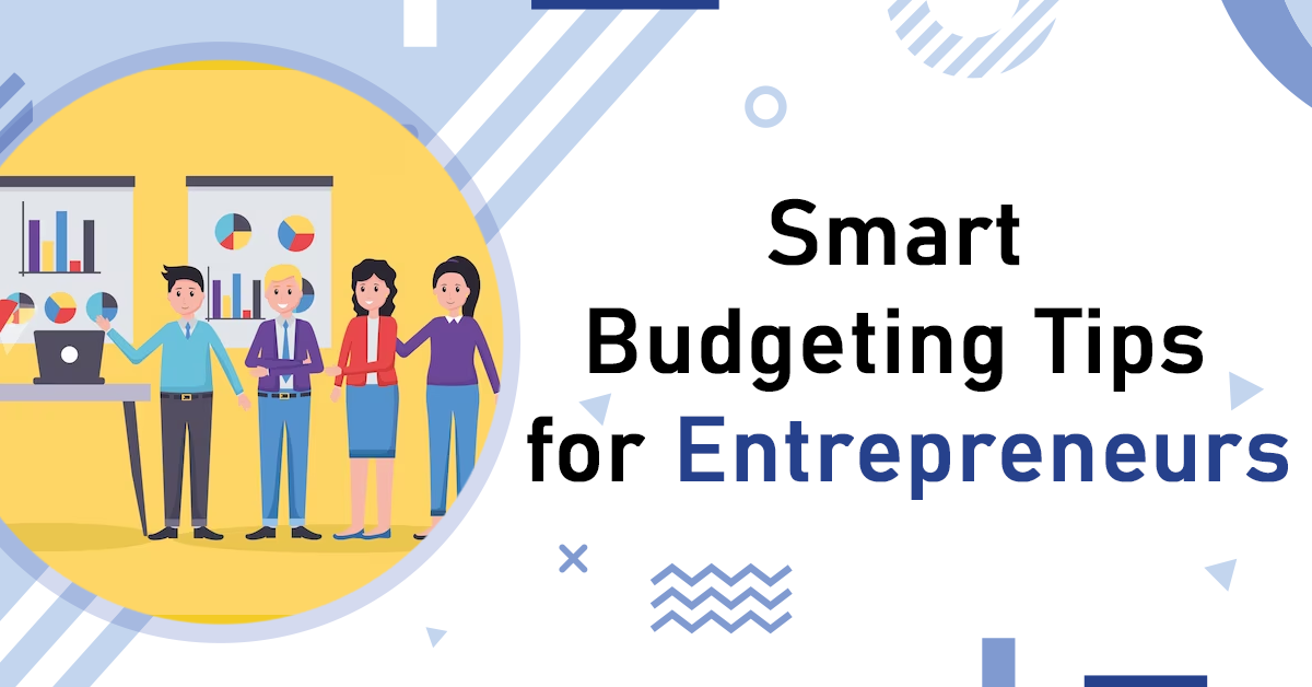 Adam Shaul Shares Smart Budgeting Tips for Entrepreneurs -