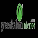 Greenkalam Interiors Profile Picture