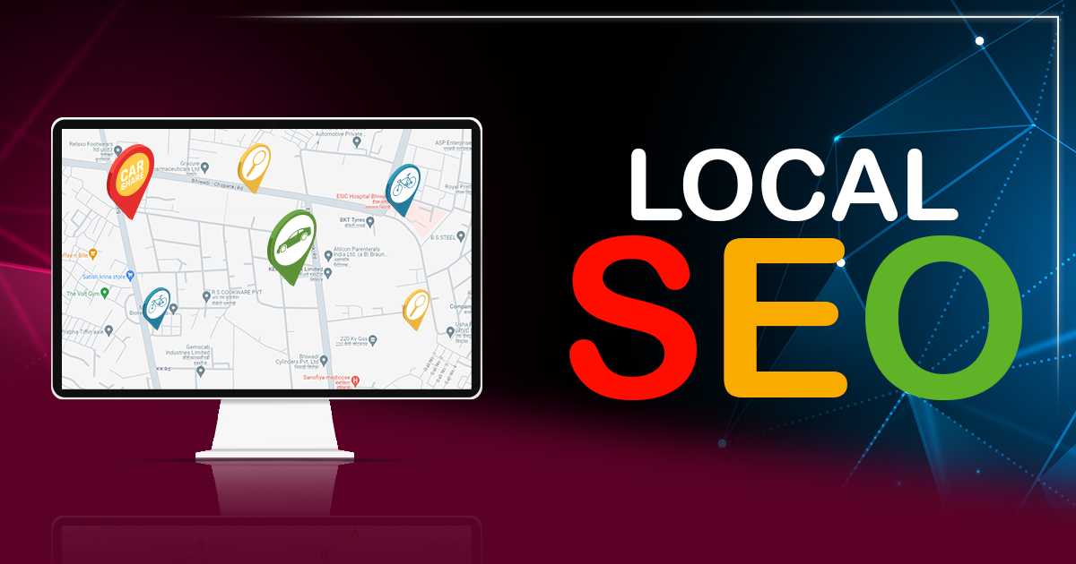 Local SEO: Understand Why Local SEO is Important?