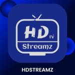Hdstreamz Apk Profile Picture