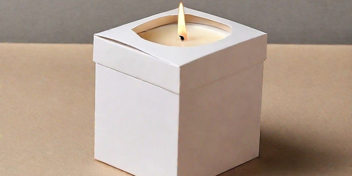 What to Expect in Future Innovations of Luxury Candle Boxes Wholesale?