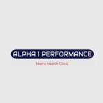 Alpha 1 Performance Profile Picture