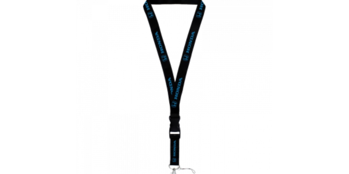 Own A Honda? It's Time To Add A Lanyard To Your Honda Accessories