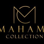 Mahams collection Profile Picture