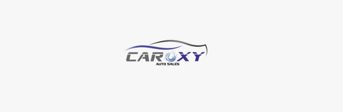 Caroxy Auto Sales Cover Image