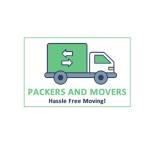 packers movers Profile Picture