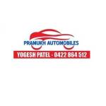 Pramukh Automobiles Profile Picture