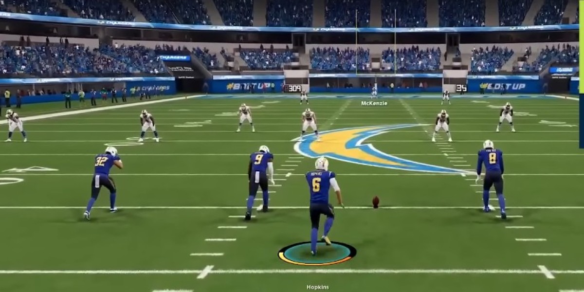 In this Live Stream Madden NFL 24 Week 12 score