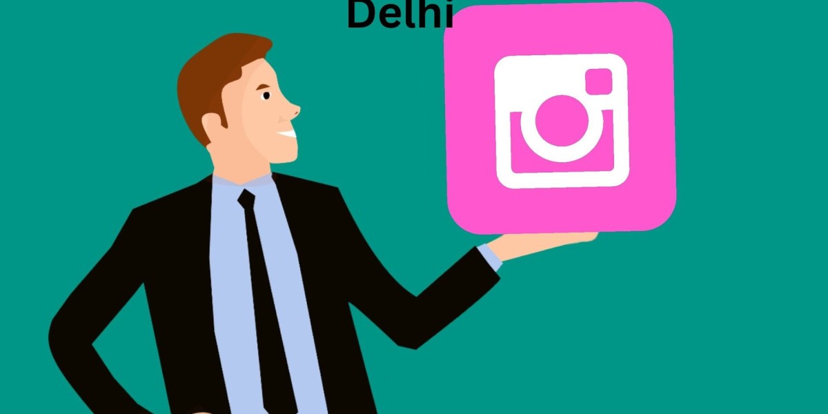 Best Instagram marketing services in Delhi