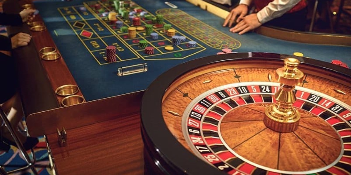 Playing it Safe: Responsible Gambling Practices Every Player Should Know
