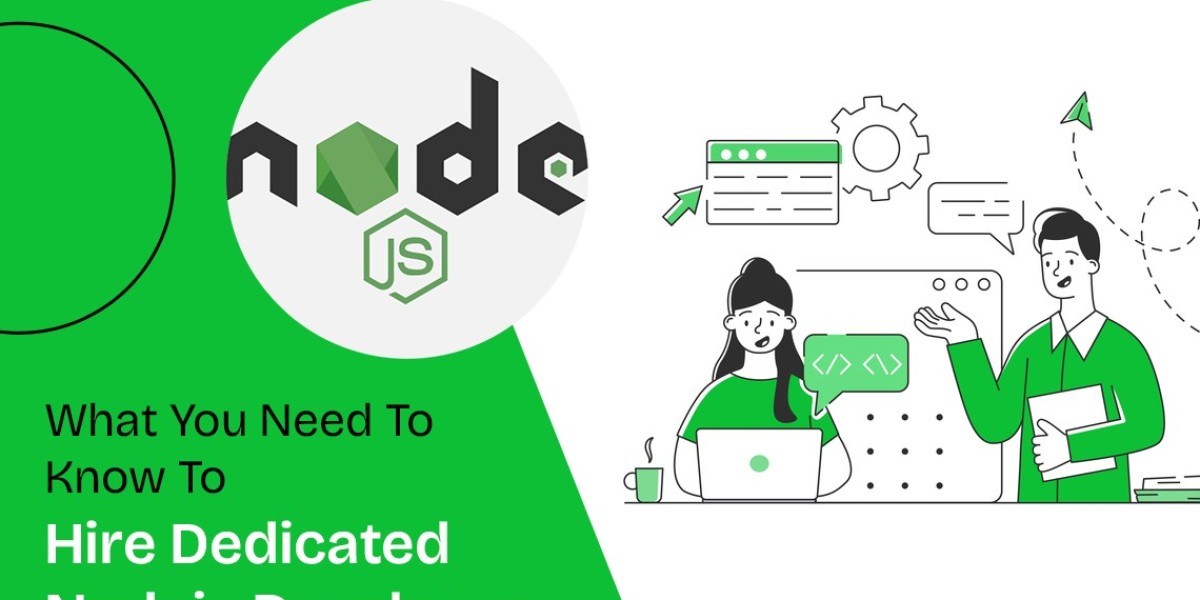 What You Need To Know To Hire Dedicated Node JS Developers