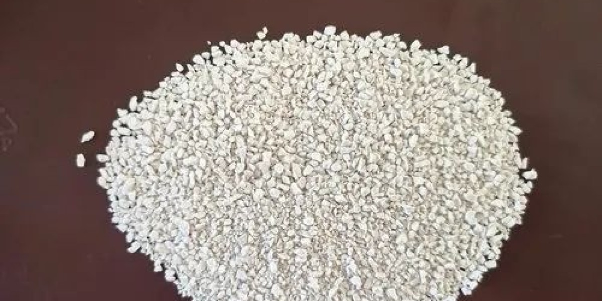 Calcium Hypochlorite Manufacturing Plant Project Report 2024: Raw Materials, Machinery