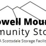McDowell Mountain Community Storage Profile Picture