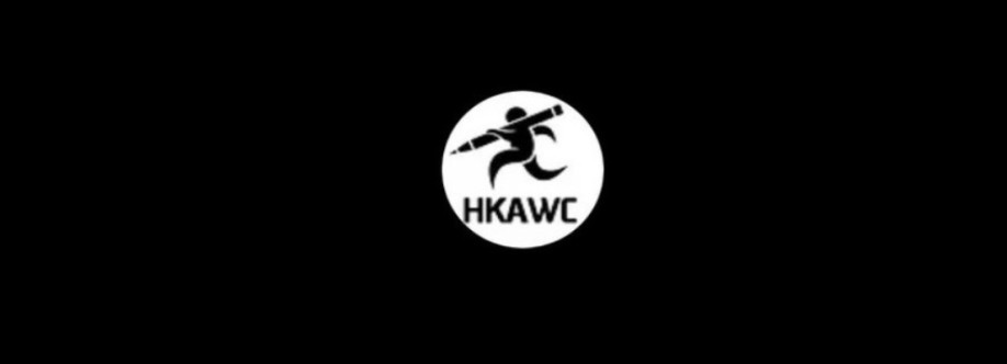 Hkawc Cover Image