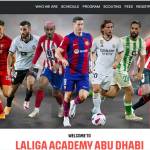 LaLIGa ACADEMY profile picture