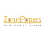 ZaruriPapers Profile Picture