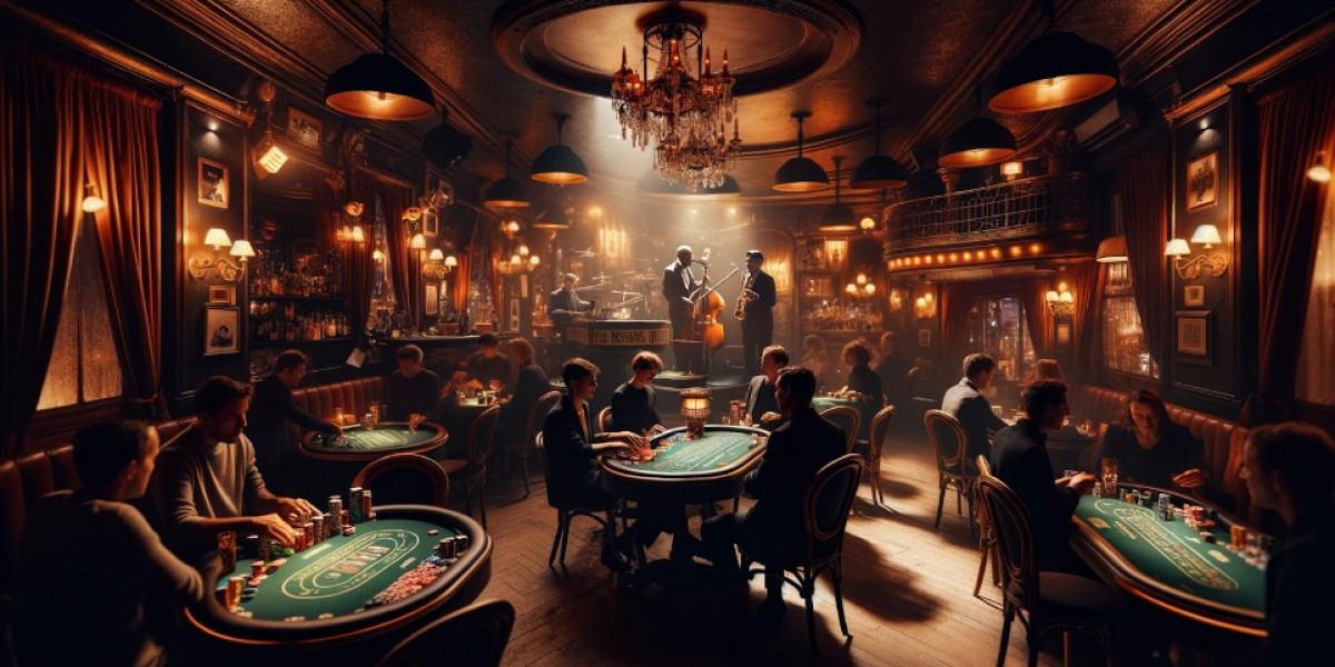 Casino Fantastik: Un Tour d'Horizon Complet