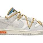 nike dunk low off white Profile Picture