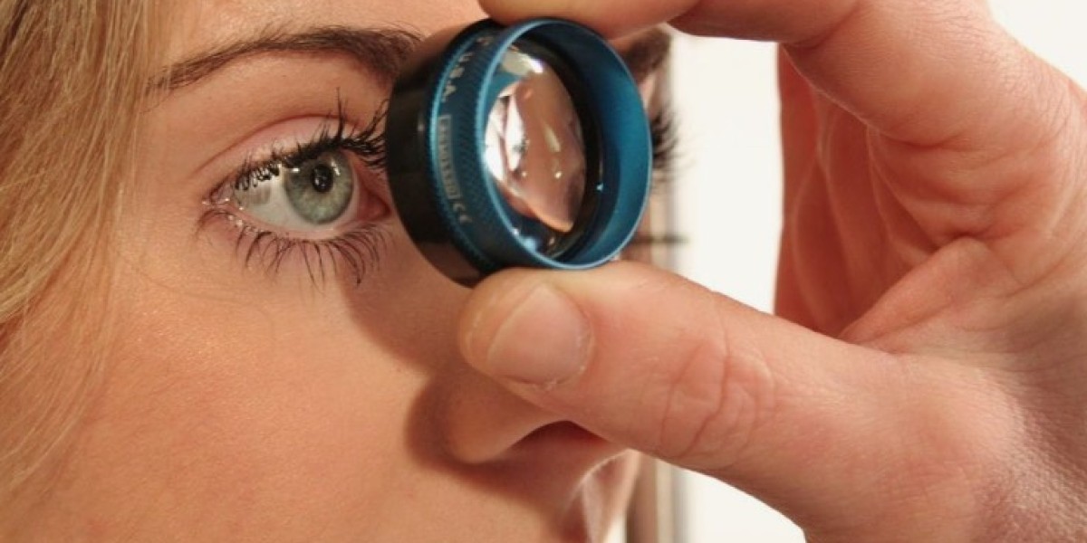 Glaucoma Therapeutics Market Sales, Supply, Consumption, Analysis and Forecasts to 2031