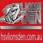 HSV Lions Den Profile Picture