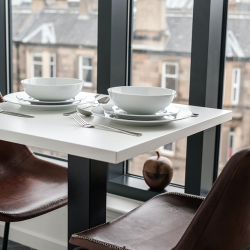 McDonald Road - Edinburgh Student Accommodation | uhomes