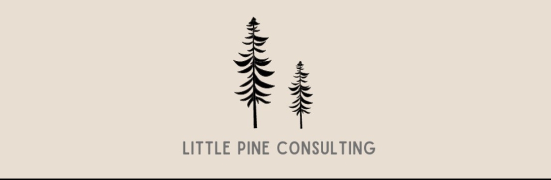 Little Pine Consulting Cover Image