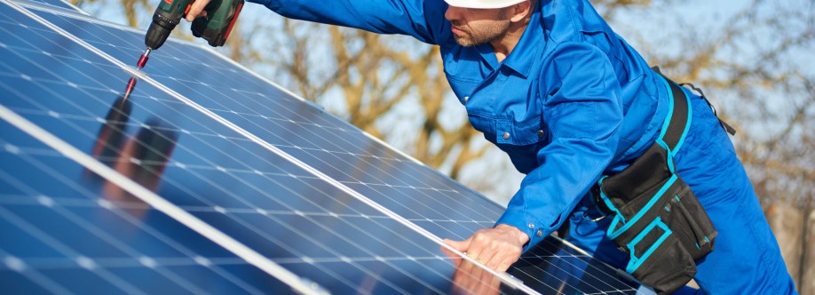 Solar Panel Maintenance Perth Cover Image