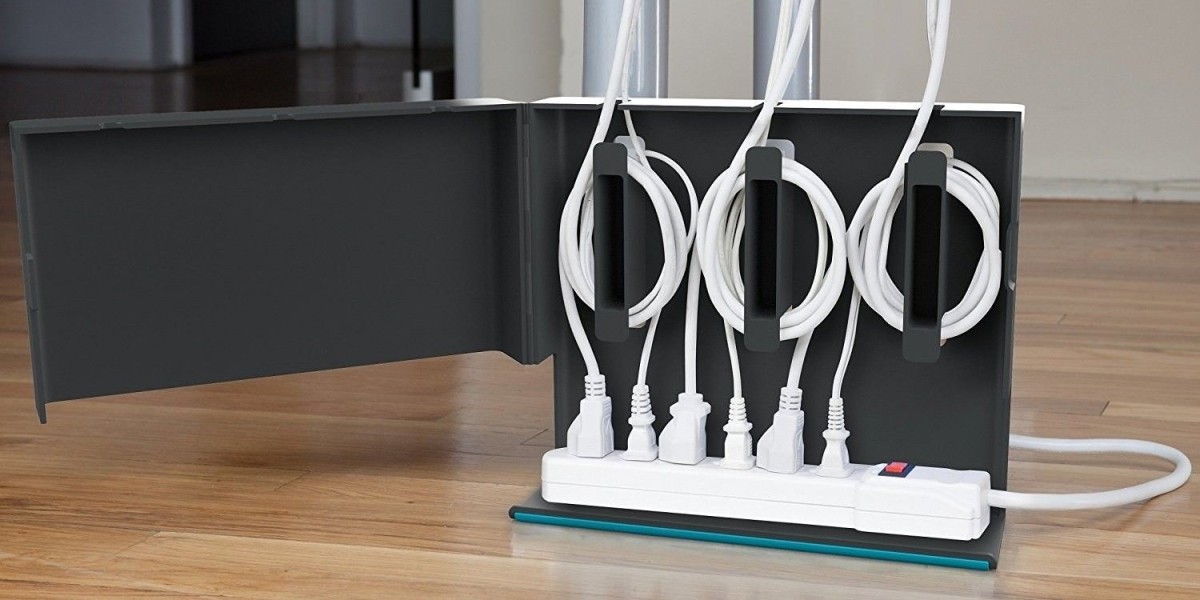 Simple Tips and Tricks: How to Organise Cables Effectively