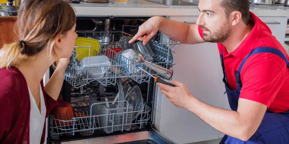 Edmonton Appliance Solutions: Your Trusted Partner for Superior Appliance Repair Services
