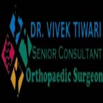 Dr Vivek Tiwari Profile Picture