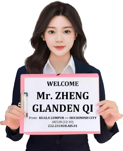 Vietnam Airport Assistance - VIP Meet & Greet, Fast Track Services