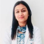 Dr Purnima Tiwari Profile Picture