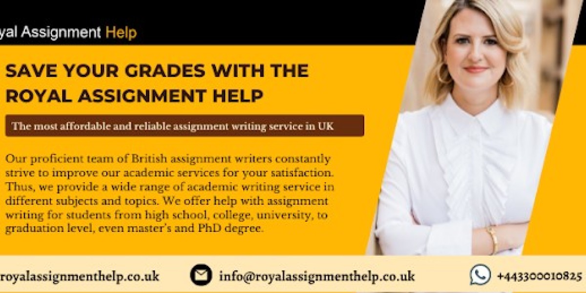 Mastering Legal Studies: The Role of Law Assignment Help Services