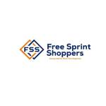Free Sprint Shoppers Profile Picture