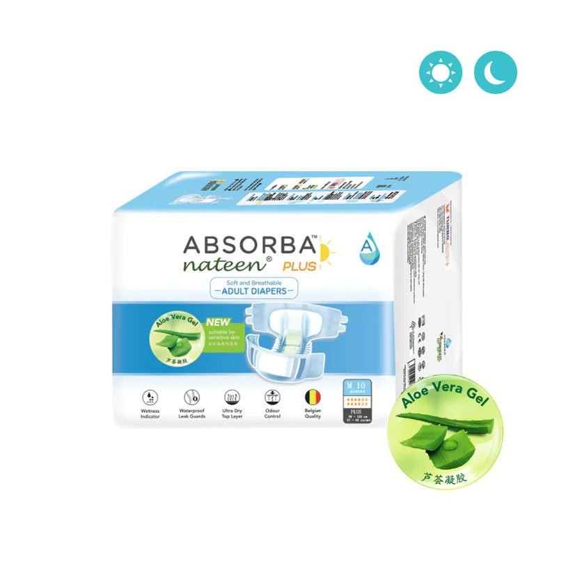 Affordable Adult Diapers: A Closer Look at Absorba's Low-Cost Solutions