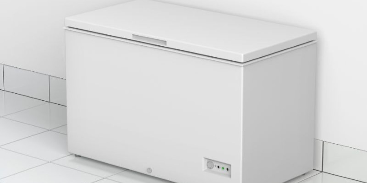 Commercial Freezers: Unveiling the Essentials for Every Business