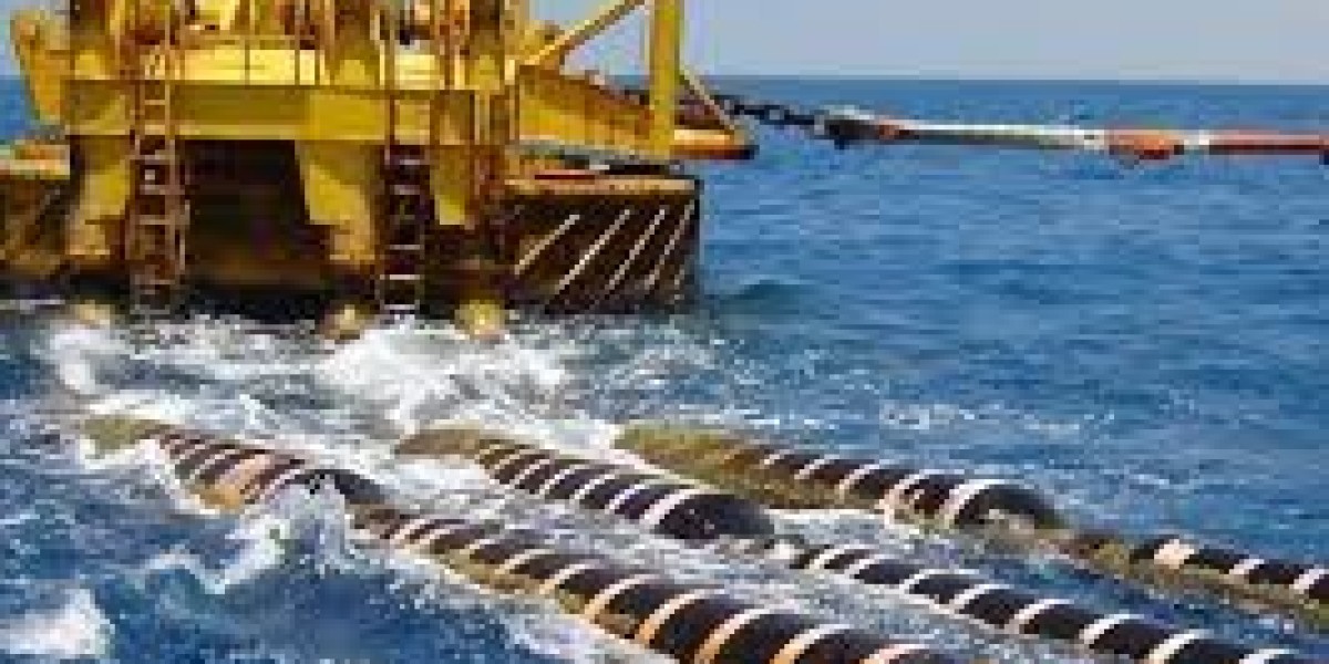 Submarine Cables Market Industry Share, and Regional Growth Analysis 2033