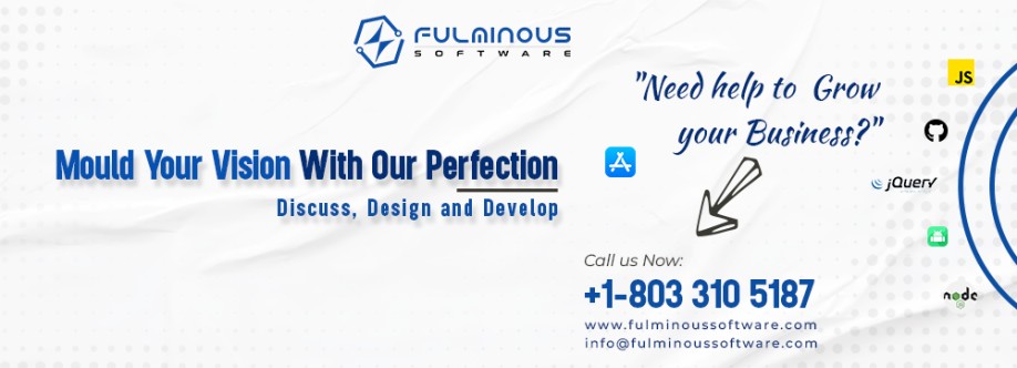 Fulminous Software Cover Image