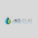 AKS STAR Cleaning Services profile picture