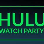 Hulu Watch Party profile picture