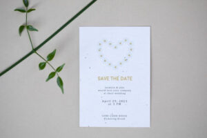 Wedding invitation maker? Let Us Help You Pick the Fit Ones to Make Your D-Day Invites Legendary - Premium Business News