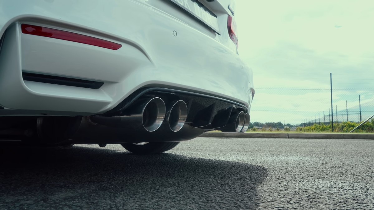 The Ultimate Guide to Performance Exhaust Systems – Supercharge Society